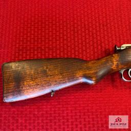 SKY Mosin Nagant 1943 7.62x54R | SN: 507690 | Comments: NON MATCHING NUMBERS