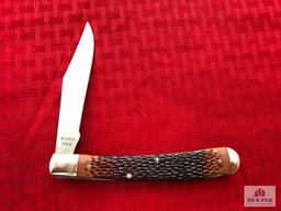 Remington 1992 Bullet Knife