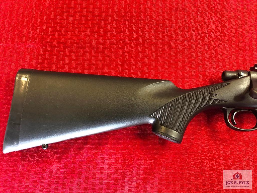 Remington 700 ADL Synthetic .270 Win | SN: G6391591 | Comments: --