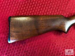 Stevens Box Lock Hammerless .410 bore | SN: E80827 | Comments: REFINISHED WOOD & METAL; 25 3/4''BBL;