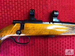 Anschutz 54 Sporter .22 LR | SN: 904071A | Comments: --