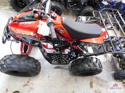 VITACCI JET9 (4 wheeler) VIN-L0SSCJL66JT110318