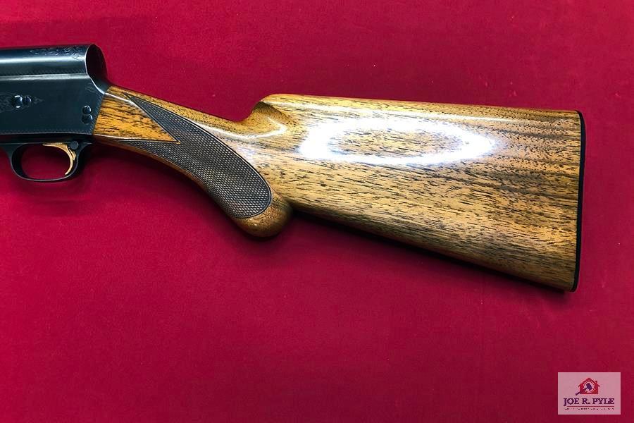 Browning A5 Sweet 16 16 Ga | SN: 6S56463