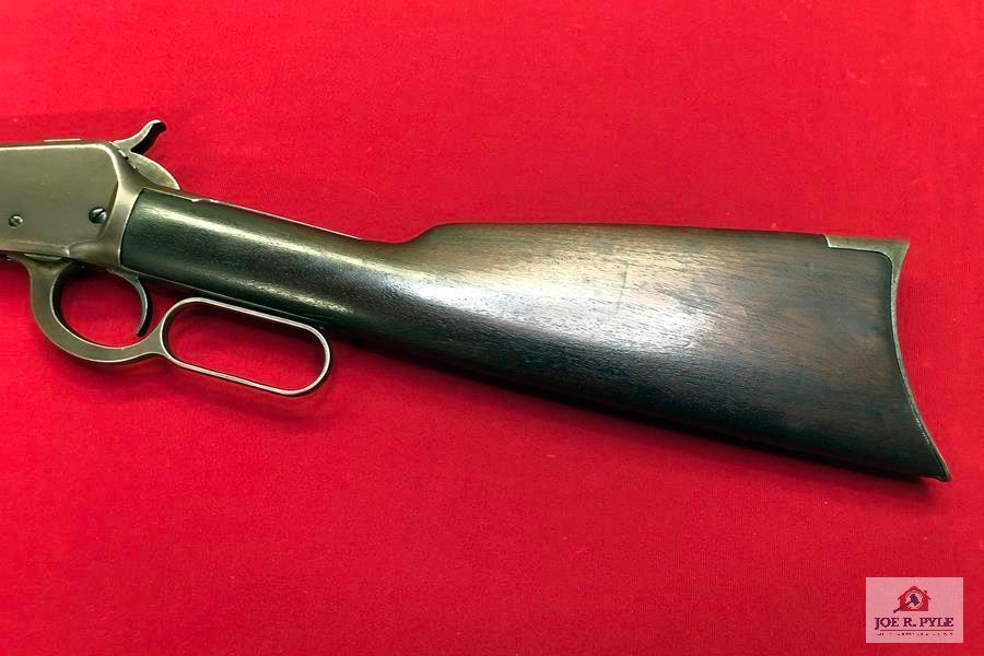 Winchester 1892 .38 WCF | SN: 450940