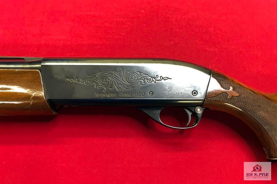 Remington 1100 Magnum 12 ga | SN: M294676M