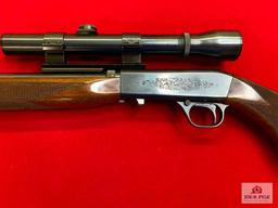 Browning Takedown Auto .22 LR | SN: 04559PW146