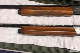 Matched Pair of Remington Model 1100 Skeet 28ga & .410 bore | SN: L2033.J & L193229H