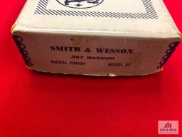 Smith and Wesson 29-2 .44 Mag | SN: N739101