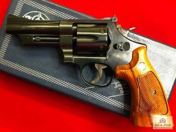 Smith and Wesson 28-2 Highway patrolman .357 Mag |SN:N262739