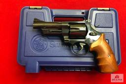 Smith and Wesson 57-5 Blue Mountain Gun .41 Mag | SN: CMN4633