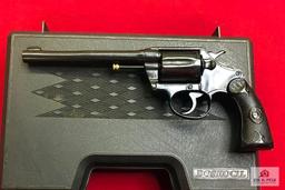 Colt Police Positive .32-20 | SN: 174954