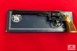 Smith and Wesson 48-4 Blue .22 Mag | SN: 30K2060