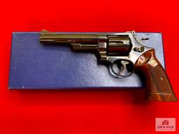 Smith and Wesson 25-5 Blue .45 Colt | SN: N764485