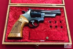 Smith and Wesson 29-2 Blue .44 Mag | SN: N701080