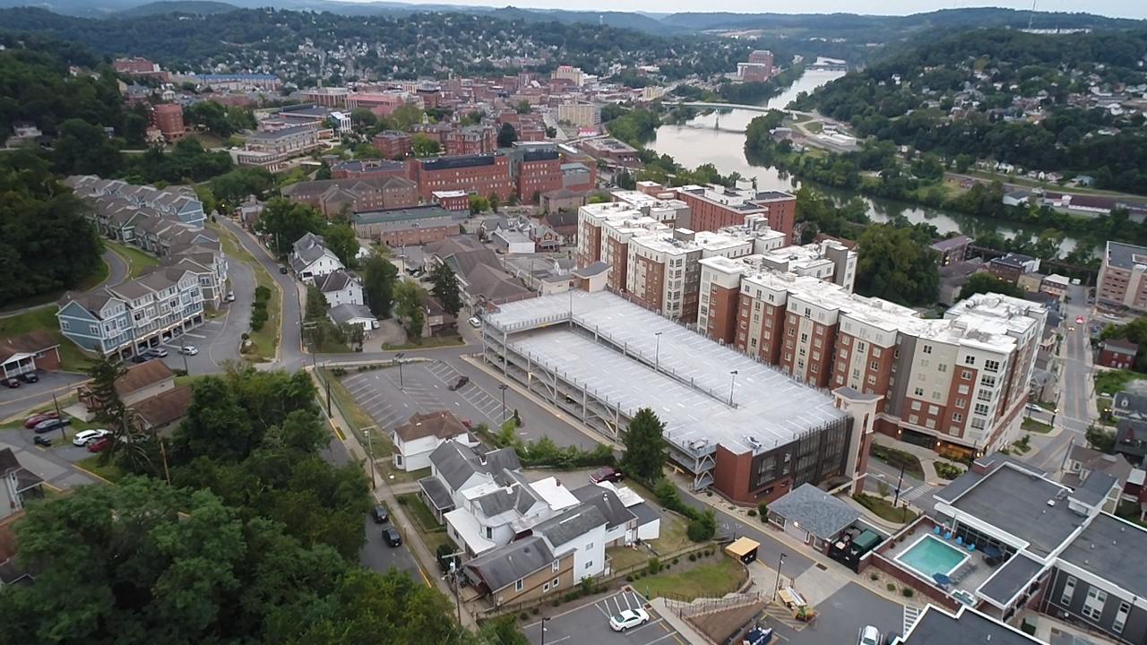 4 Prime WVU Student Rentals