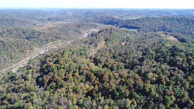 67-Acre Hunting Camp Sold to the Highest Bidder