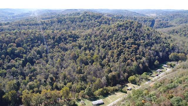 67-Acre Hunting Camp Sold to the Highest Bidder