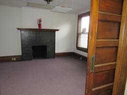 English Tudor Office Building in Downtown Charleston