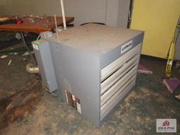 Sterling Commercial Furnance 2000 Btu