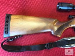 KNIGHT INLINE DISC MUZZLELOADER .50 CAL | SN: S048279