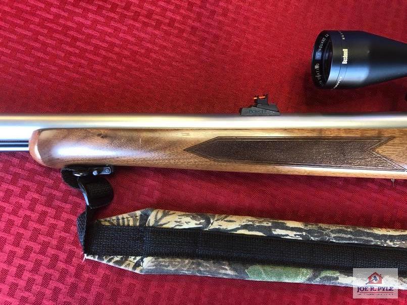 KNIGHT INLINE DISC MUZZLELOADER .50 CAL | SN: S048279