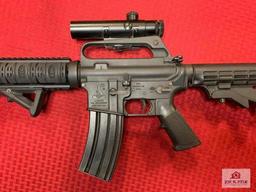 BUSHMASTER XM15-E2S .223 REM | SN: L196359