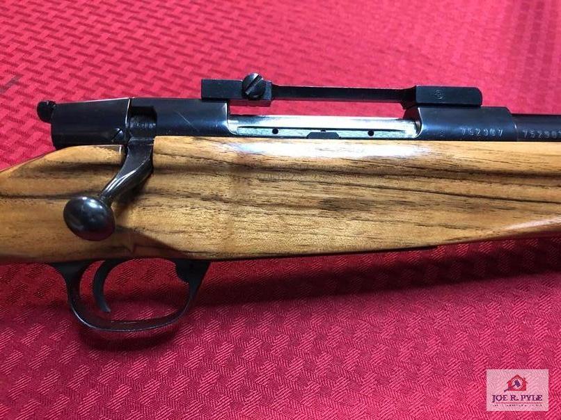 KLEINGUENTHER (VOEHRENBACH) K14 W/ CUSTOM STOCK .300 WIN MAG | SN: 752907