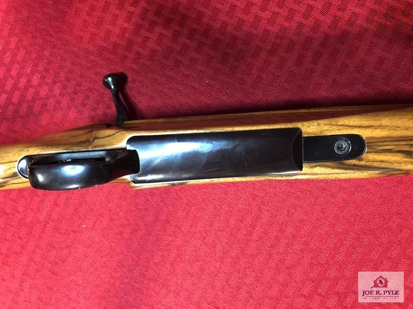 KLEINGUENTHER (VOEHRENBACH) K14 W/ CUSTOM STOCK .300 WIN MAG | SN: 752907