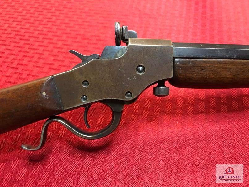 J. STEVENS 1915 FAVORITE .22 CAL | SN: I355