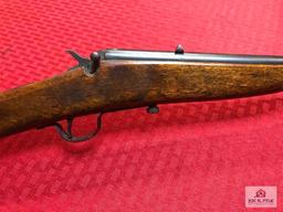 J. STEVENS 11 STEVENS JR .22 LR | SN: NVN42