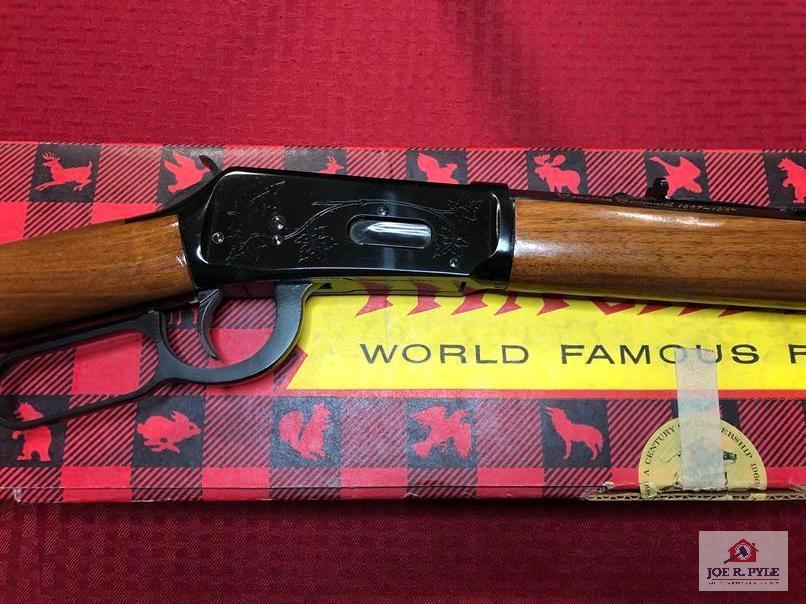 WINCHESTER 94 CANADIAN CENTENNIAL .30-30 | SN: 11610