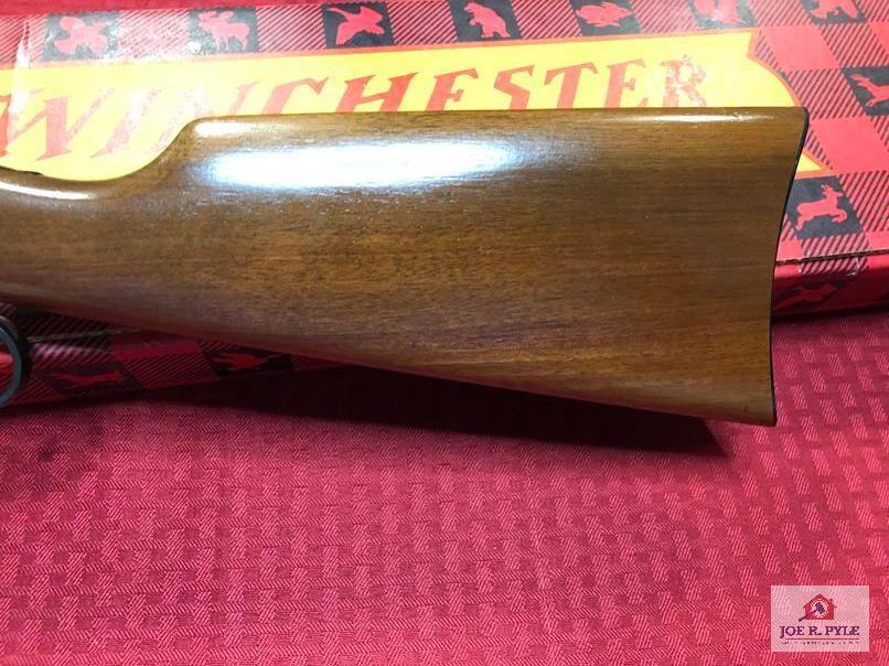 WINCHESTER 94 CANADIAN CENTENNIAL .30-30 | SN: 11610