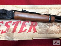 WINCHESTER 94 WRANGLER .32 WIN SPL | SN: 5106329