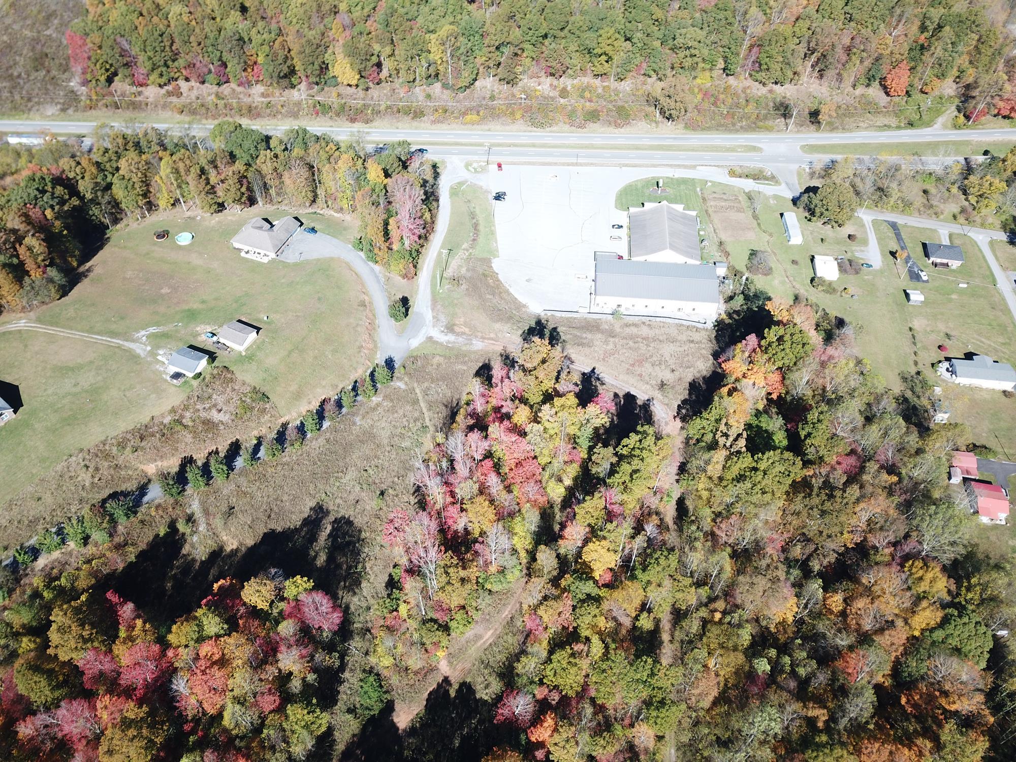 269+/- Wooded Acres