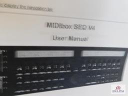 Midibox SEQV4