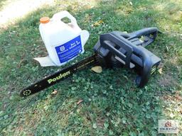 Worx jigsaw extension bar, leaf blower/vacuum