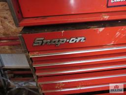 Snap On Tool Box