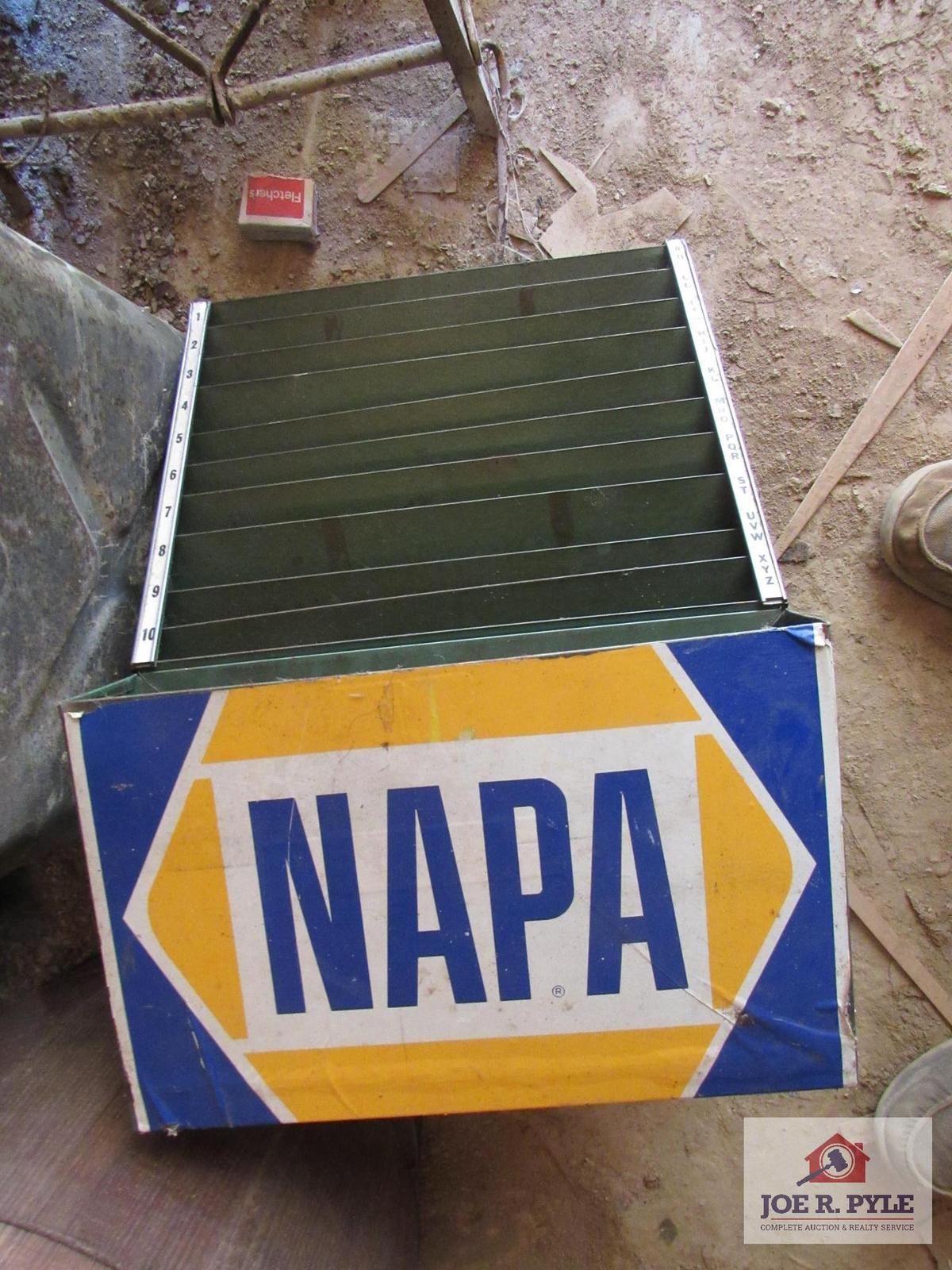 Napa Stand