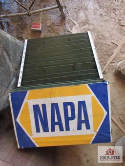 Napa Stand