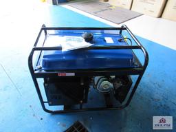 LT4200MX 3800 watt gasoline generator, NIB