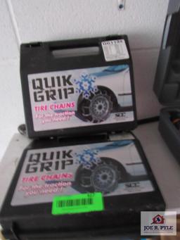 Grip Tire Chains