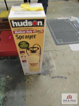 Hudson Sprayer