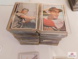 1963 Bowman BB color 130 different: Ford, Wynn, Berra, Snider, Martin, Irvin, Ashburn, Durocher,