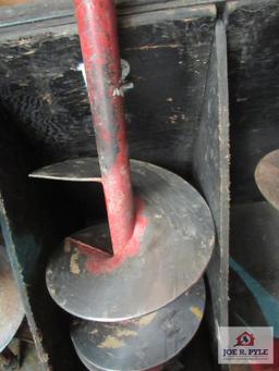 12" Auger Bit