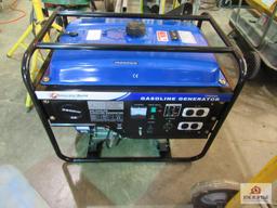 3500 Watt Generator New