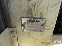 2001 Ingersoll-Rand Air Compressor *Compressor not Working, Motor Works*