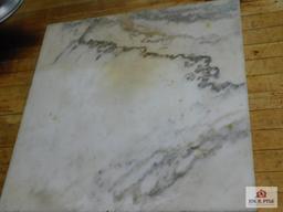 Marble board