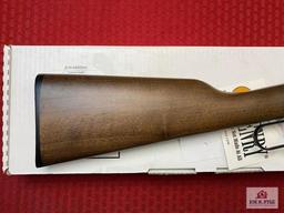 [SKU 102396] Henry Lever Action 22 (H001) .22 LR | SN: 1012850H