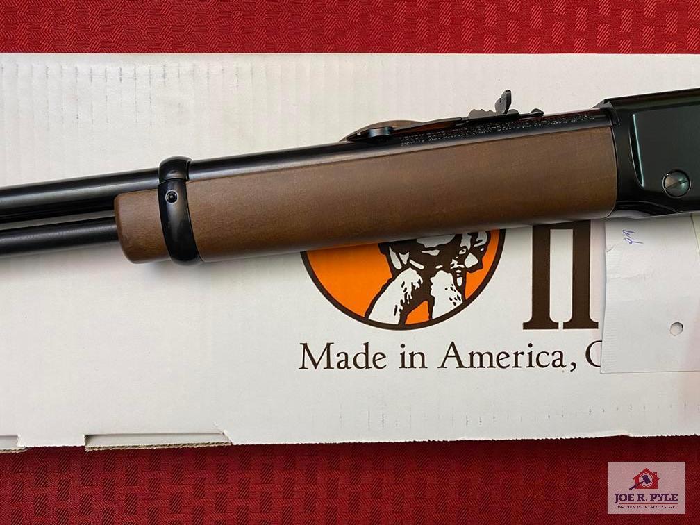 [SKU 102396] Henry Lever Action 22 (H001) .22 LR | SN: 1012850H