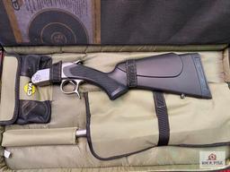 [SKU 102507] CVA Scout V2 Takedown Compact Rifle .223 | SN: 61-06-032174-16